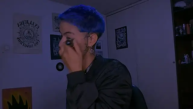 alex one888 online show from April 2026 12:02:02 AM