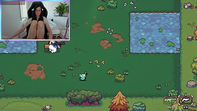 CeriseLapine online show from March 2025 07:10:01 AM