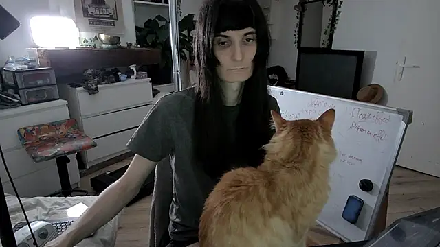 CeriseLapine online show from January 2026 11:10:01 PM