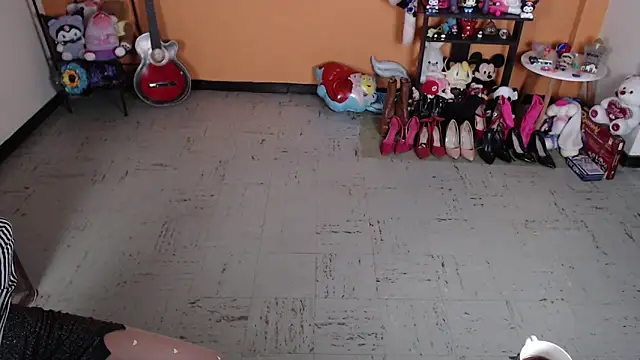 MissMiia2 online show from January 2025 01:13:02 PM