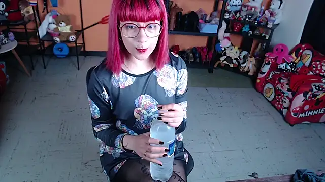 MissMiia2 online show from March 2026 10:42:02 AM