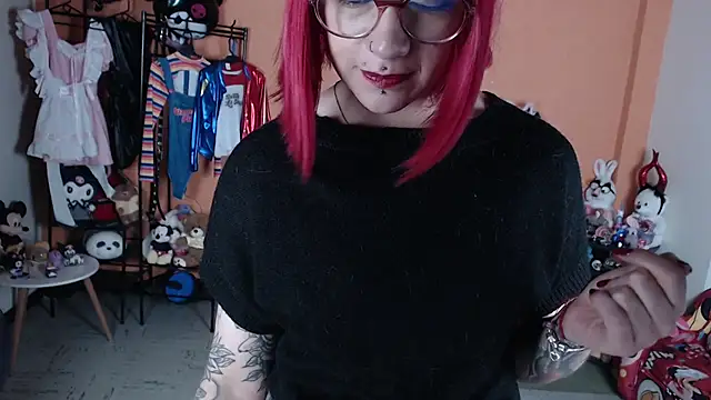 MissMiia2 online show from April 2026 10:52:02 AM