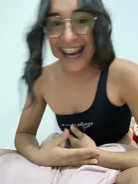 cleolimahot3 online show from January 2025 07:17:02 PM