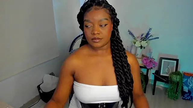 Snapshot of Im_Maria chatting on October 2025 05:55:02 PM Im Maria online show from October 2025 05:55:02 PM