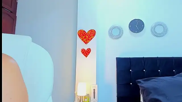 kathyajhonss online show from February 2025 10:04:01 PM