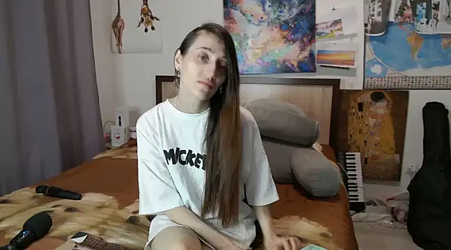 Iren online show from March 2025 01:27:01 AM