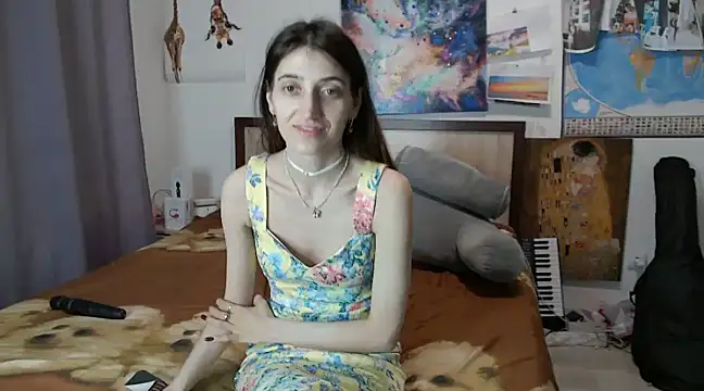 Iren online show from March 2025 08:22:01 PM