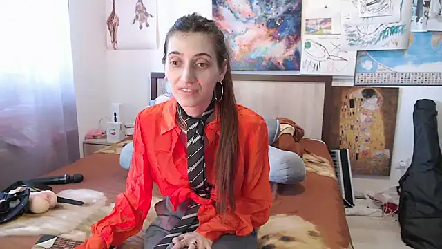 Iren online show from March 2025 12:29:01 PM