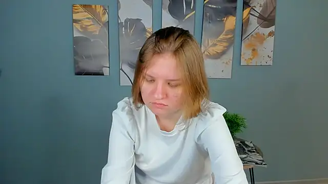 LilianSwall online show from January 2026 12:09:02 PM