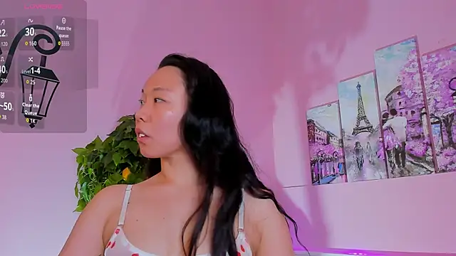 Inari Okami  online show from October 2025 05:30:01 AM