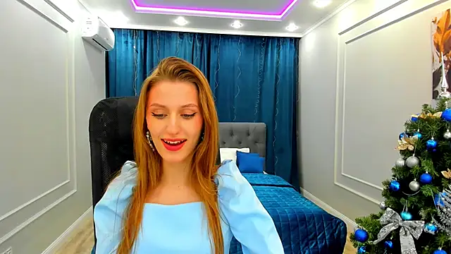 NaturalBeaty online show from January 2025 04:25:02 AM