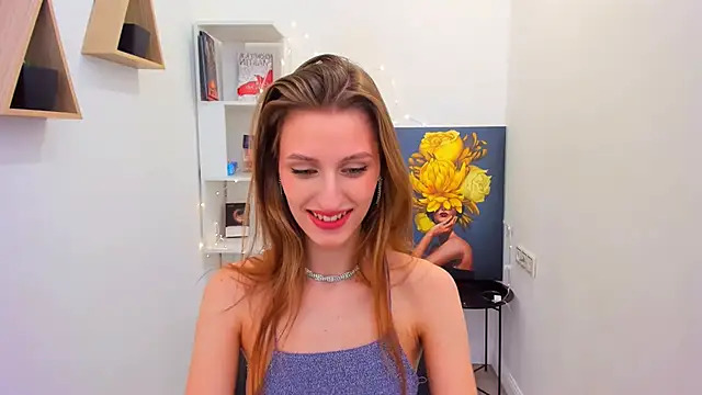 NaturalBeaty online show from February 2025 11:45:02 AM