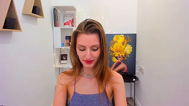 NaturalBeaty online show from February 2025 05:51:02 PM