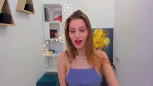 NaturalBeaty online show from February 2025 03:23:02 AM