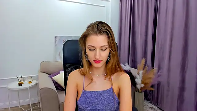 NaturalBeaty online show from February 2025 05:36:01 PM