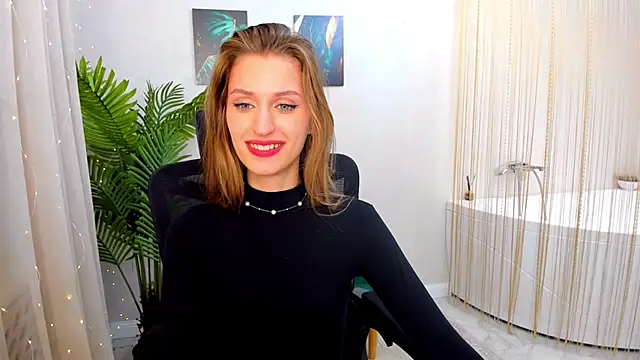 NaturalBeaty online show from March 2025 06:12:01 PM