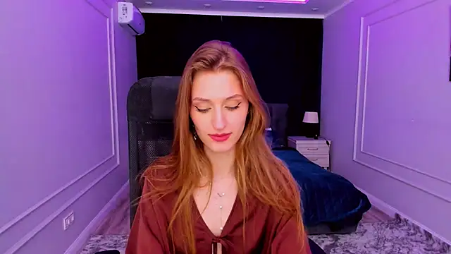 NaturalBeaty online show from March 2025 05:47:02 PM