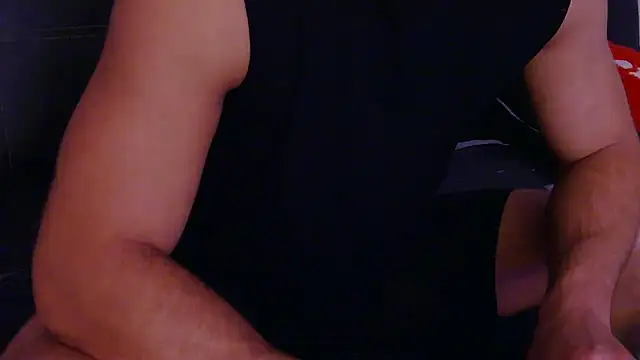 GymBoyVan online show from February 2025 10:30:01 AM