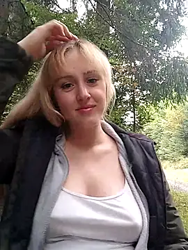 SherryOutdoor1 online show from October 2025 08:23:02 AM