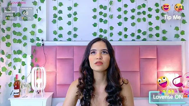 kaily sweet1 online show from April 2026 11:27:01 AM