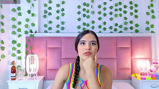 kaily sweet1 online show from April 2026 11:13:02 AM