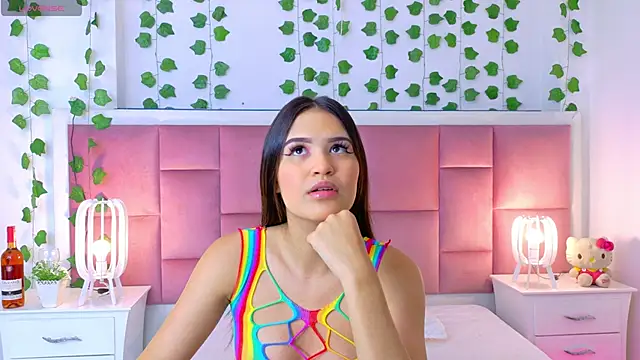 Snapshot of kaily_sweet1 chatting on June 2026 11:25:02 AM kaily sweet1 online show from June 2026 11:25:02 AM