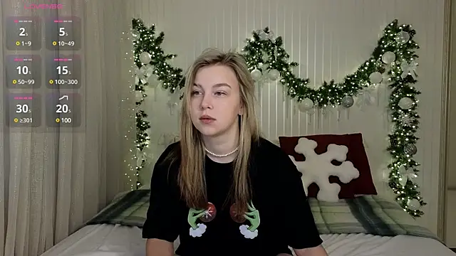 Mel Nelson online show from January 2025 03:17:02 AM