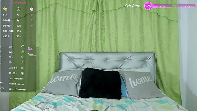 la parce777 online show from December 2024 09:51:01 AM