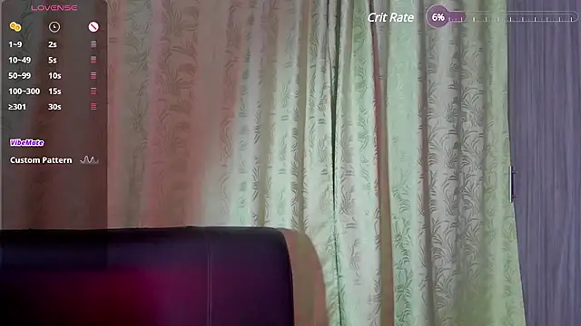 la parce777 online show from December 2024 06:44:01 AM