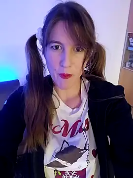 Hexe12346 online show from December 2024 05:41:02 PM