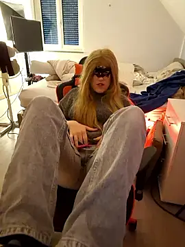 Hexe12346 online show from January 2026 03:16:01 PM