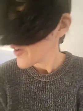 Hexe12346 online show from February 2026 09:45:01 AM