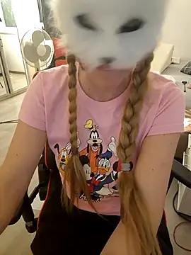 Hexe12346 online show from March 2026 07:16:02 PM