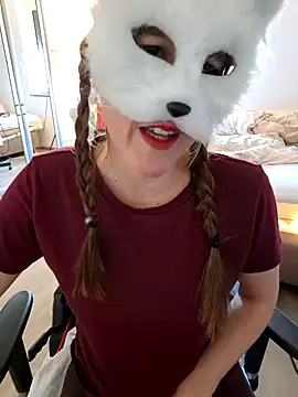 Hexe12346 online show from March 2026 03:07:01 PM