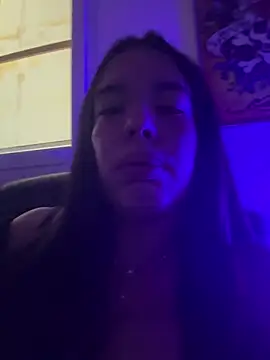 ElizaQueen777 online show from February 2025 01:08:02 PM