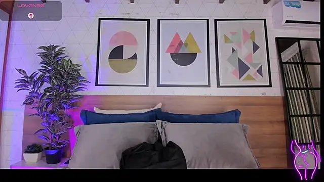 MiaKay1 online show from February 2026 03:40:02 AM