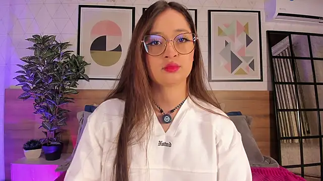 MiaKay1 online show from April 2026 01:38:01 AM