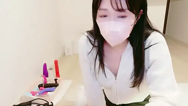 IORio2 online show from March 2026 06:22:02 PM