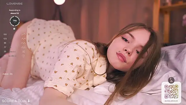 Miss miracle online show from March 2025 06:43:02 PM