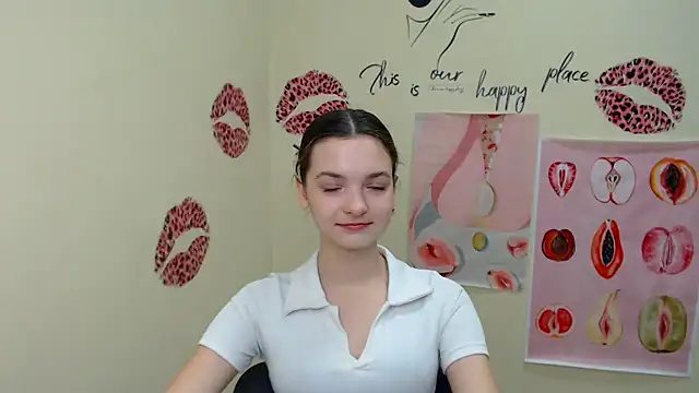  SusieSu  online show from January 2025 07:31:01 AM