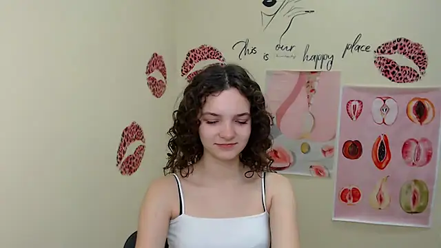  SusieSu  online show from January 2025 07:28:01 AM