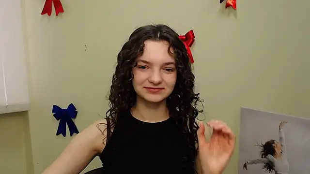  SusieSu  online show from January 2025 07:29:01 AM