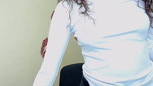  SusieSu  online show from March 2025 11:22:02 AM