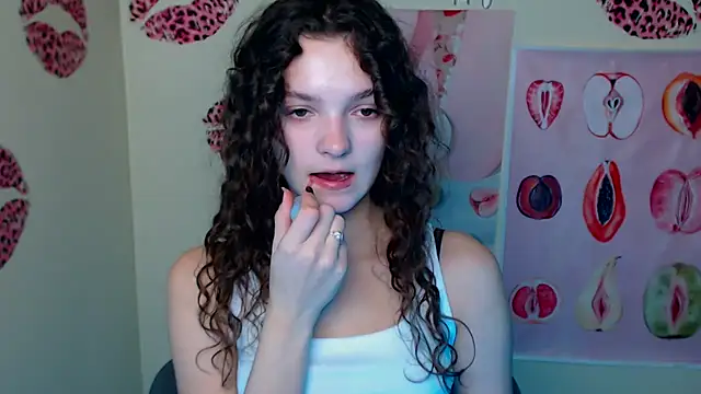  SusieSu  online show from October 2025 06:37:01 AM