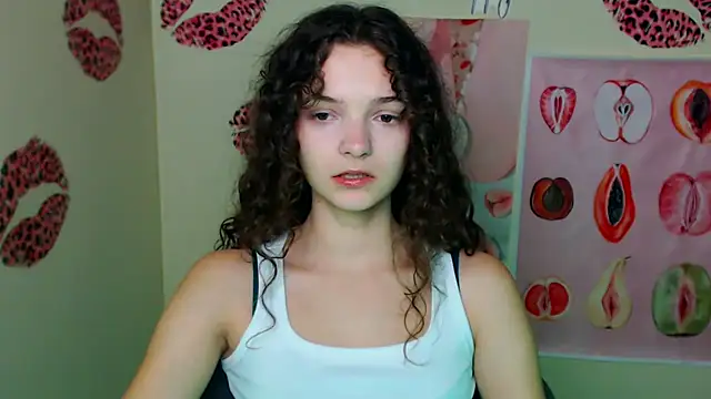  SusieSu  online show from October 2025 06:46:01 AM