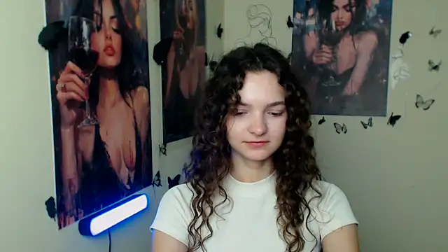  SusieSu  online show from October 2025 07:32:01 AM