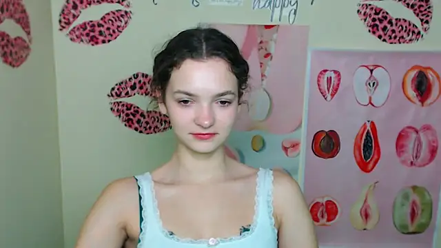  SusieSu  online show from November 2025 06:58:02 AM