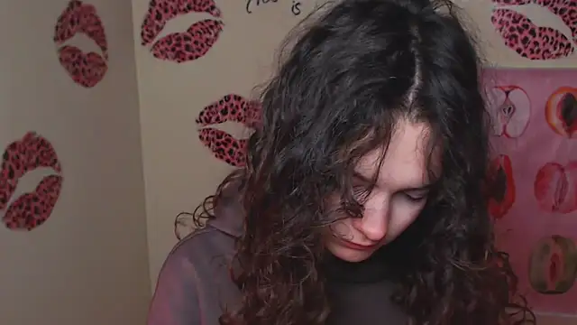  SusieSu  online show from February 2026 07:18:01 AM