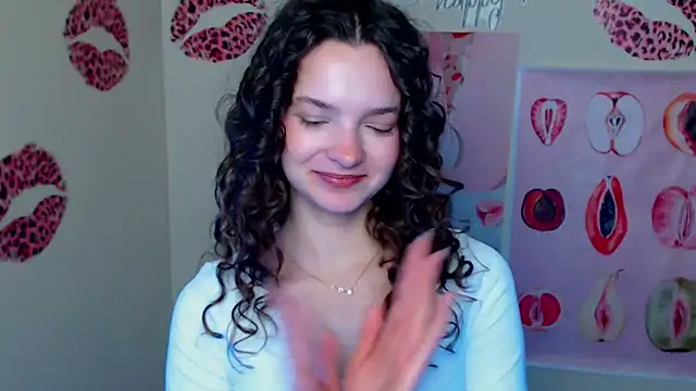  SusieSu  online show from February 2026 01:27:02 PM