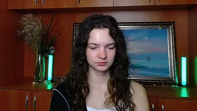  SusieSu  online show from February 2026 07:10:02 AM